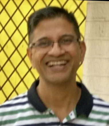 Sriram Iyengar