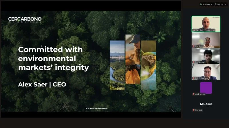 From ELVs to Carbon Credits_ A Global Conversation Gains Momentum