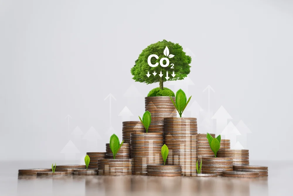 Turning Carbon Credits into Strategic Business Assets _ ET Edge Insights