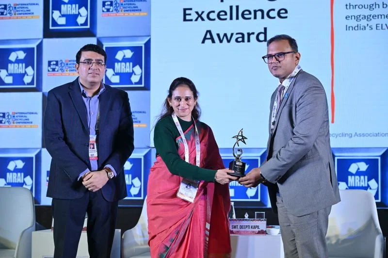 Inspiring Excellence Award | Celebrating Leadership Beyond Operations