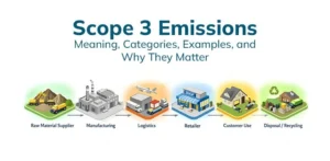 Scope 3 Emissions