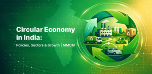 Circular Economy in India