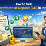 How to Sell Certificate of Deposit