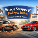 Vehicle-Scrappage-Policy-in-India-Rules,-Benefits-&-Process