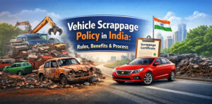 Vehicle-Scrappage-Policy-in-India-Rules,-Benefits-&-Process