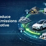 How to Reduce Scope 3 Emissions in Automotive in 2026