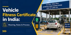 Vehicle-Fitness-Certificate-in-India