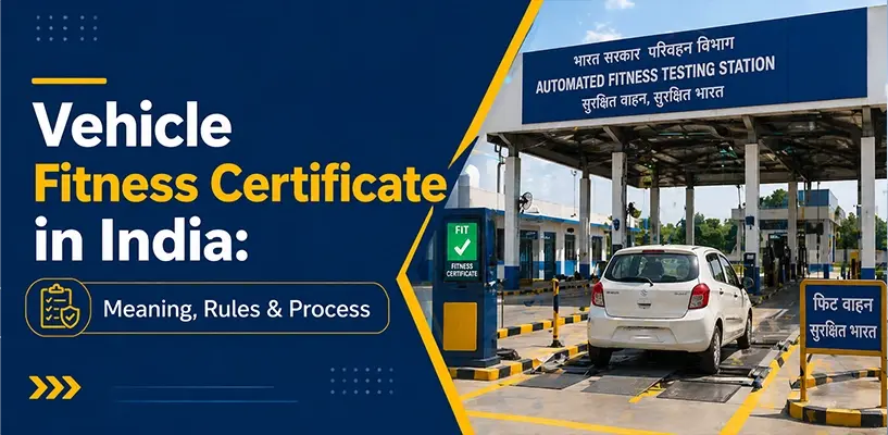 Vehicle-Fitness-Certificate-in-India