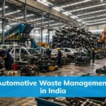 Automative-waste-management