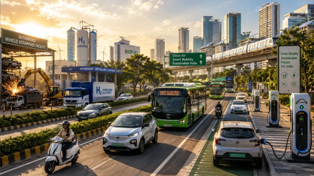 Green-mobility.