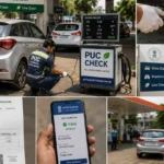 What Is PUC Certificate