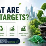 What are EPR Targets
