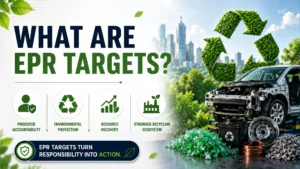 What are EPR Targets