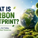 What Is Carbon Footprint