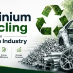 Aluminium Recycling in the Automotive Industry