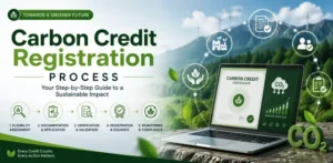 Carbon Credit Registration Process