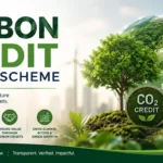 Carbon-Credit-Trading-Scheme