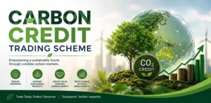 Carbon-Credit-Trading-Scheme