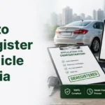 How to Deregister a Vehicle in India