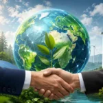 Article 6 of the Paris Agreement