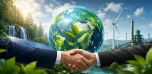 Article 6 of the Paris Agreement