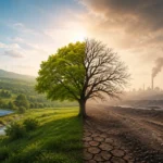 Carbon Insetting vs Offsetting
