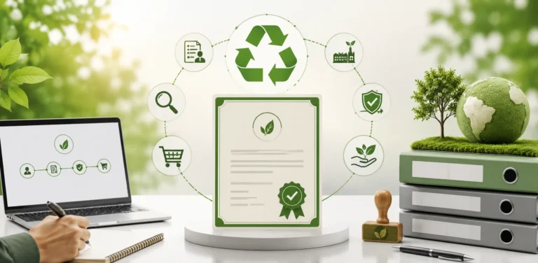 How Automakers Can Buy ELV EPR Certificates