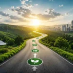 Net Zero Roadmap