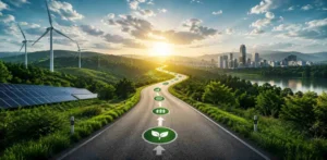 Net Zero Roadmap