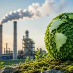 Scope 1 Emissions