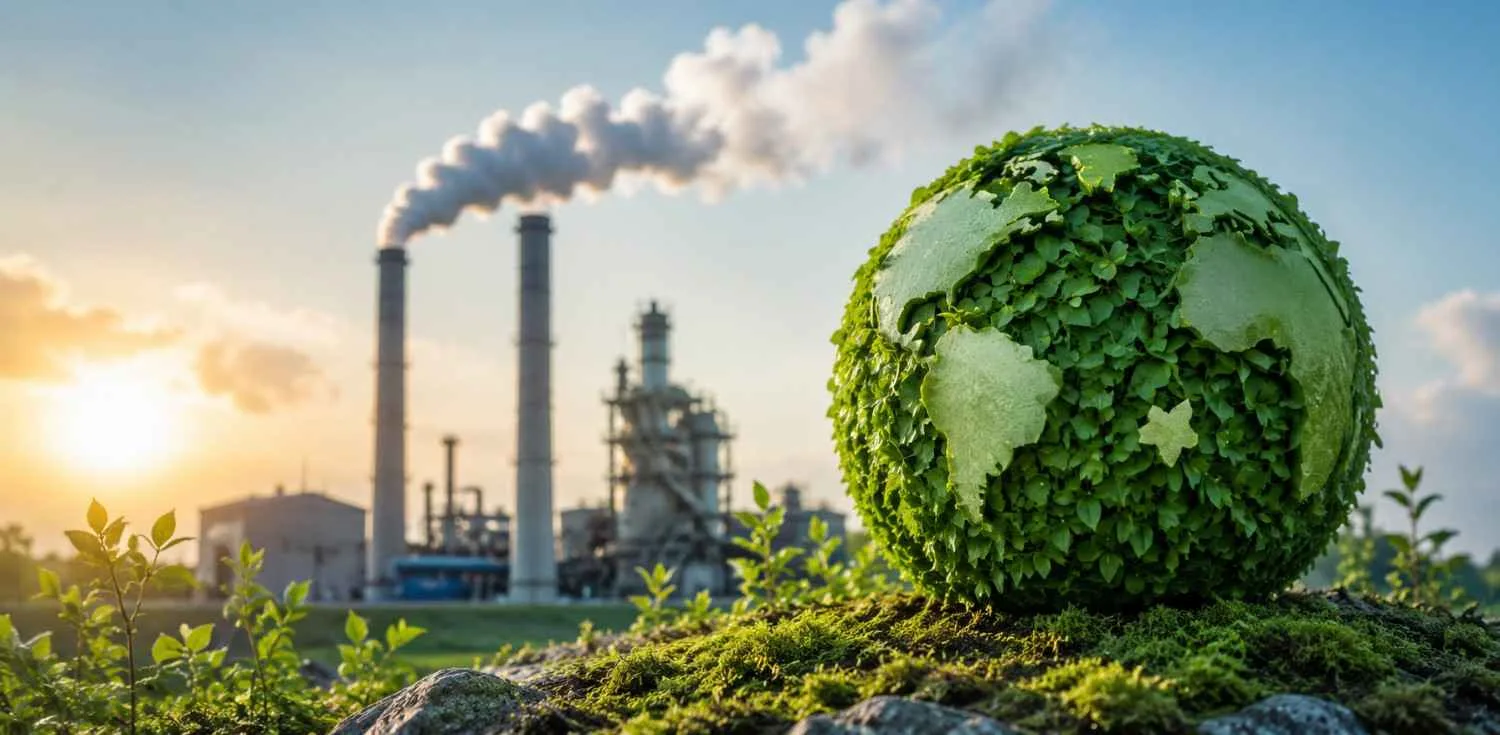 Scope 1 Emissions