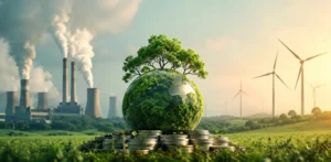 What Are Financed Emissions
