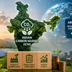Indian Carbon Market and Article 6