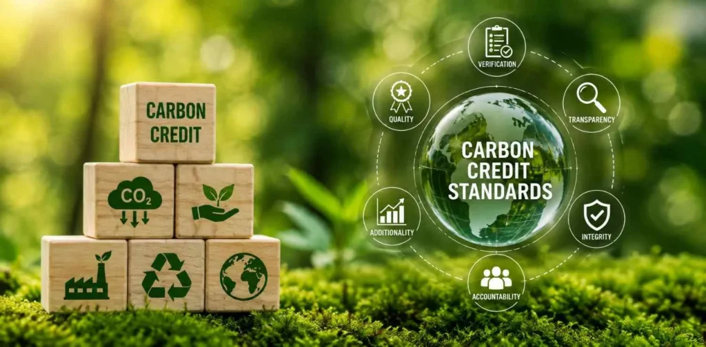 carbon-credit-standard