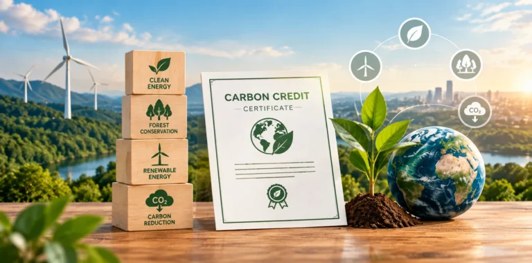 What-Are-High-Quality-Carbon-Credits