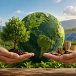 What Is Voluntary Carbon Market