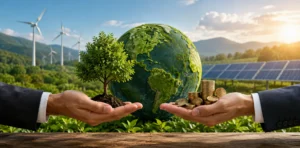 What Is Voluntary Carbon Market