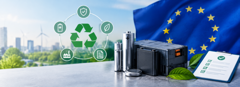 EU Battery Regulation