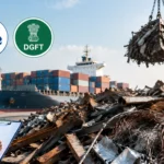 Scrap Import Quality Standards in India