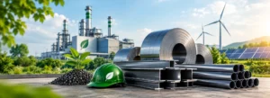 What-Is-Green-Steel